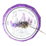 Jabón Natural de Lavanda